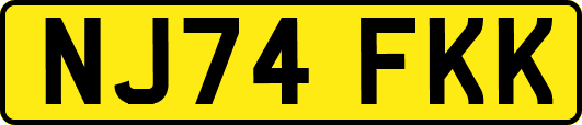 NJ74FKK