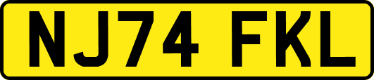 NJ74FKL