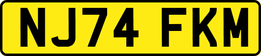 NJ74FKM