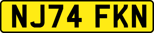 NJ74FKN