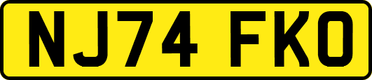 NJ74FKO