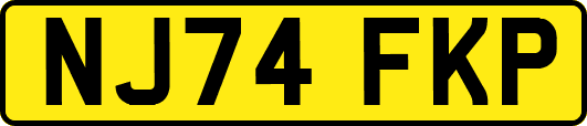 NJ74FKP
