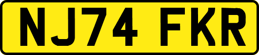 NJ74FKR