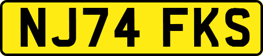 NJ74FKS