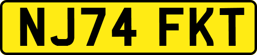 NJ74FKT