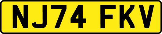 NJ74FKV