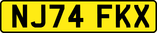 NJ74FKX