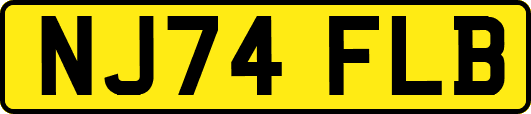 NJ74FLB