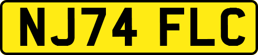 NJ74FLC