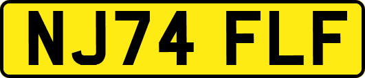 NJ74FLF