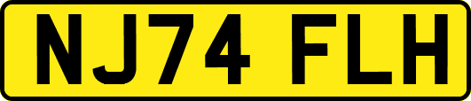 NJ74FLH