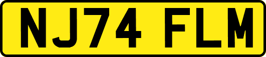 NJ74FLM