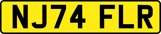 NJ74FLR
