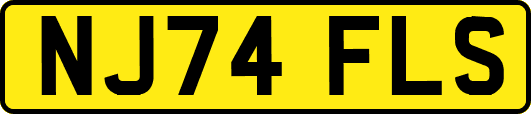 NJ74FLS