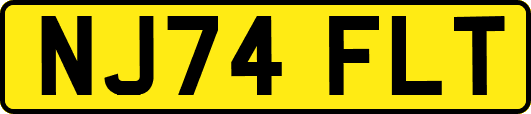 NJ74FLT