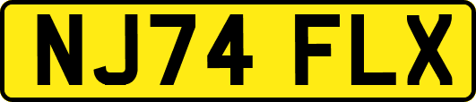 NJ74FLX