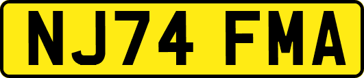 NJ74FMA