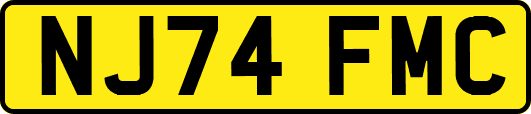 NJ74FMC