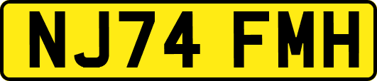 NJ74FMH
