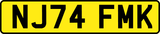 NJ74FMK