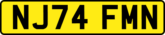 NJ74FMN