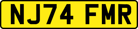 NJ74FMR
