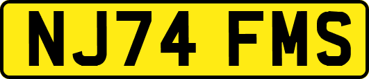 NJ74FMS