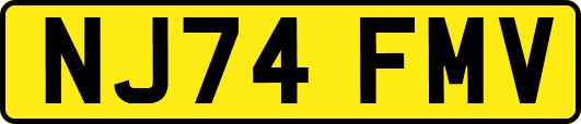 NJ74FMV