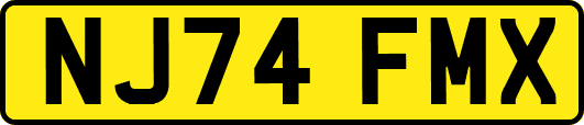 NJ74FMX