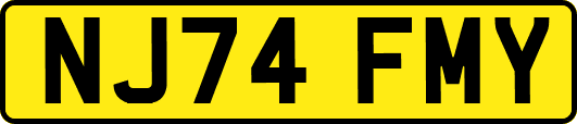 NJ74FMY