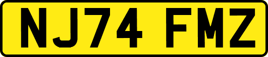 NJ74FMZ