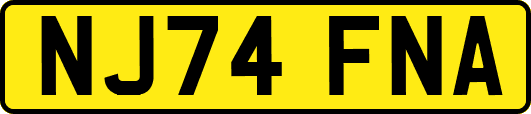 NJ74FNA