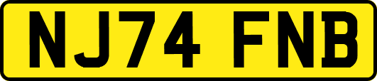 NJ74FNB