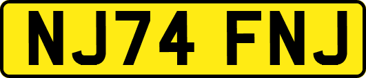 NJ74FNJ