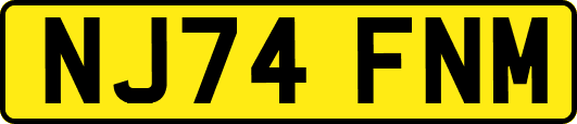 NJ74FNM