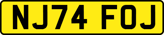 NJ74FOJ