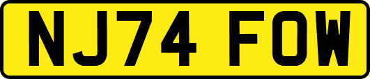 NJ74FOW