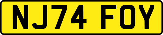 NJ74FOY