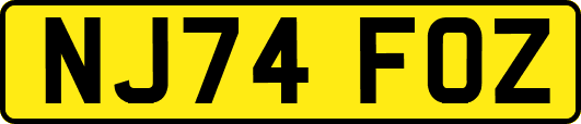 NJ74FOZ