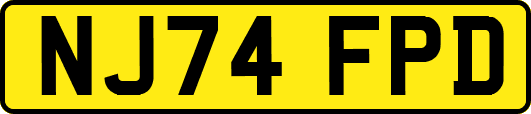 NJ74FPD