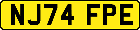 NJ74FPE