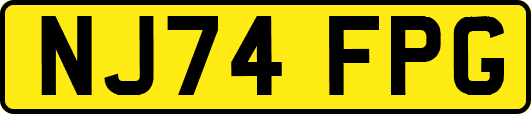 NJ74FPG