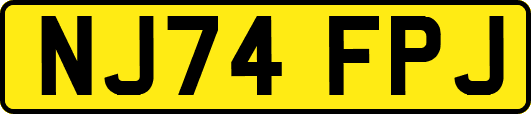 NJ74FPJ