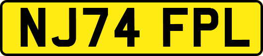 NJ74FPL