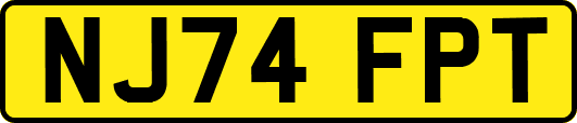 NJ74FPT