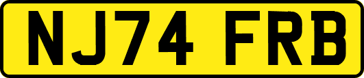 NJ74FRB