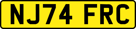 NJ74FRC