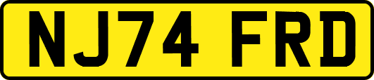 NJ74FRD
