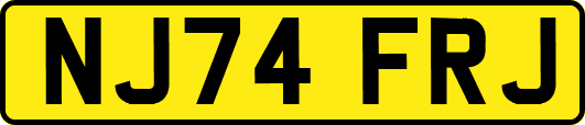 NJ74FRJ