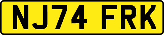 NJ74FRK